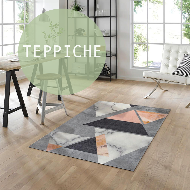 Teppiche – Matten-Welt