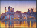 Lade das Bild in den Galerie-Viewer, Fussmatte Passau 4995-Matten-Welt
