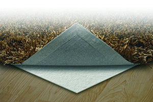 Teppichunterlage Elastic für glatte Böden 160 cm-Matten-Welt