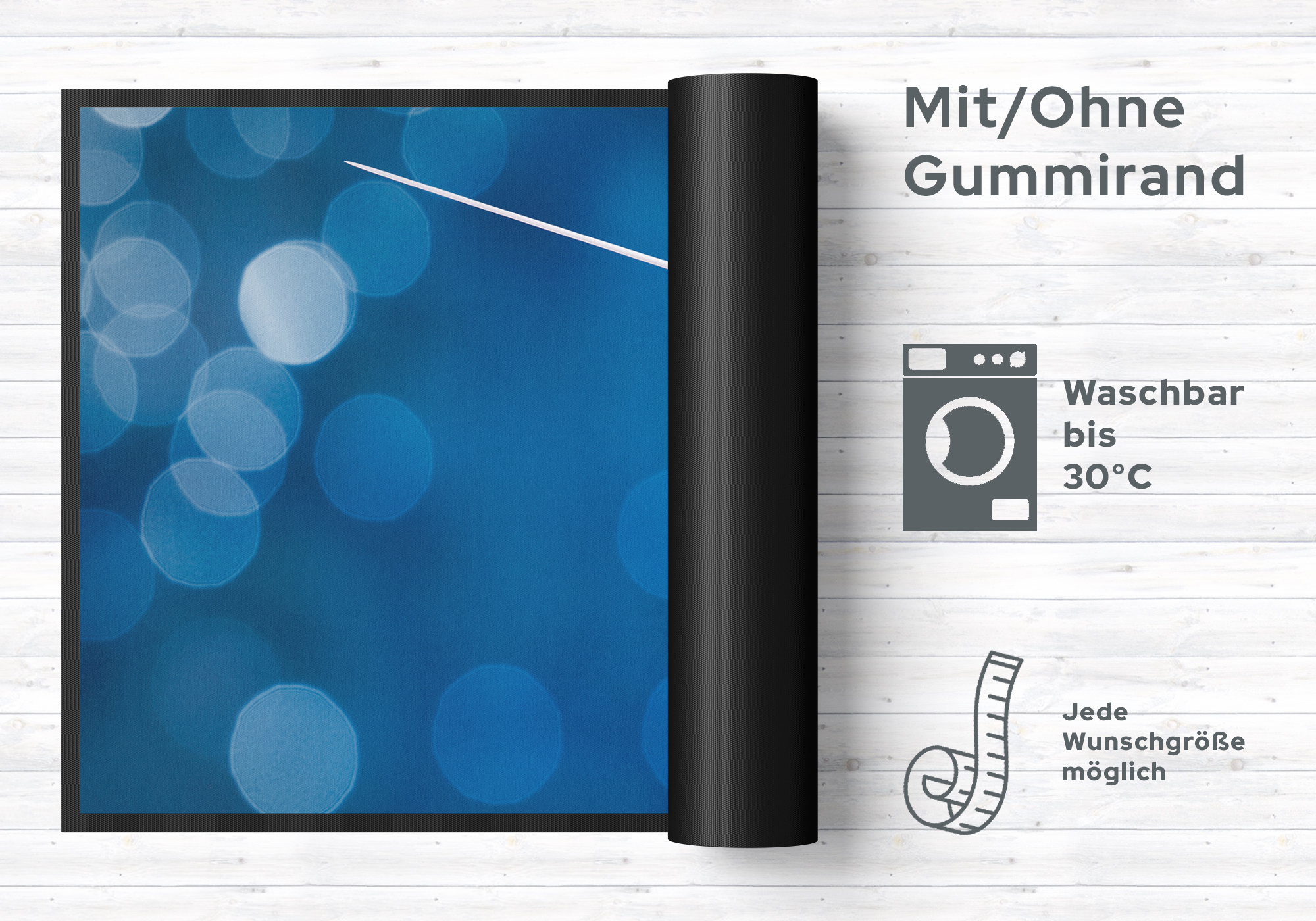 Fussmatte Dirigent 10148