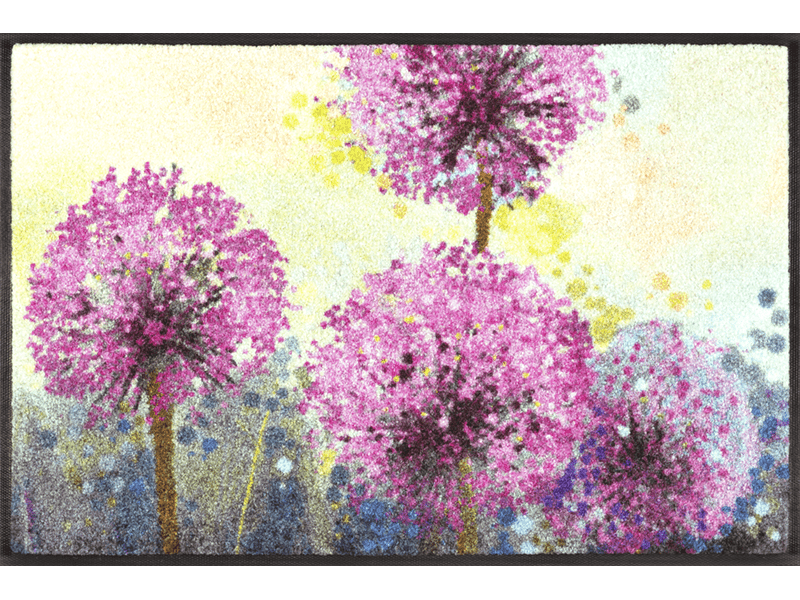 Alium wash + dry Fußmatte