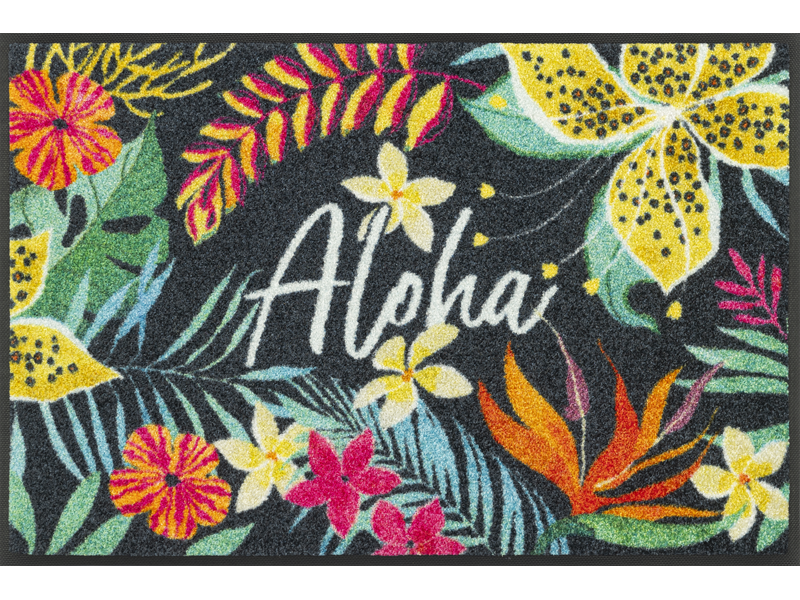 Aloha wash + dry Fußmatte