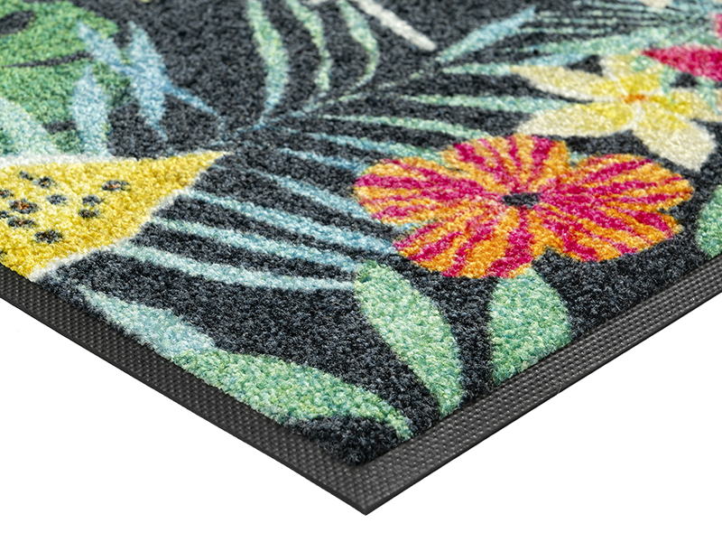 Aloha wash + dry Fußmatte