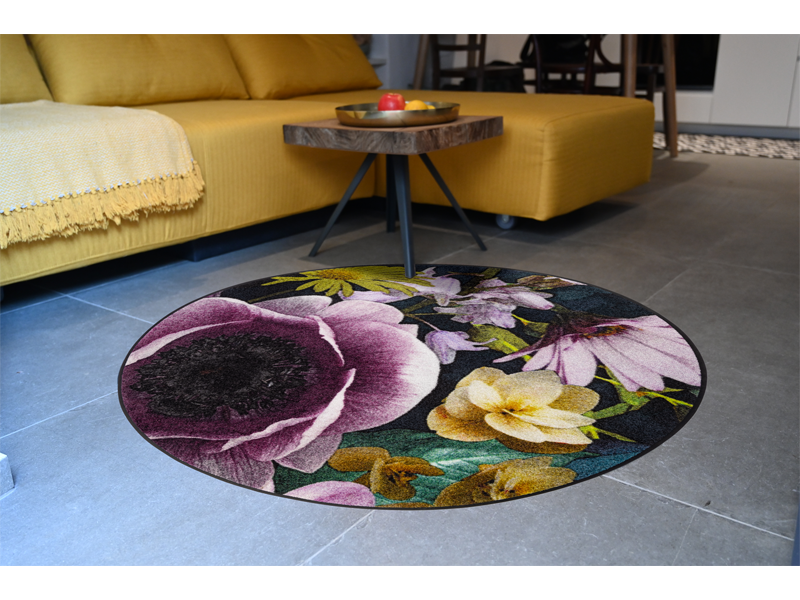 Anemone wash + dry Matte