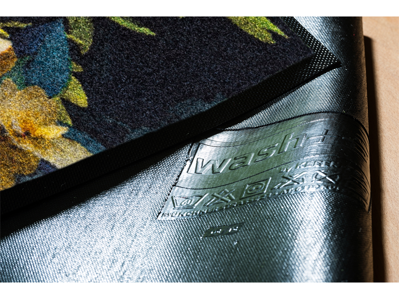 Anemone wash + dry Matte