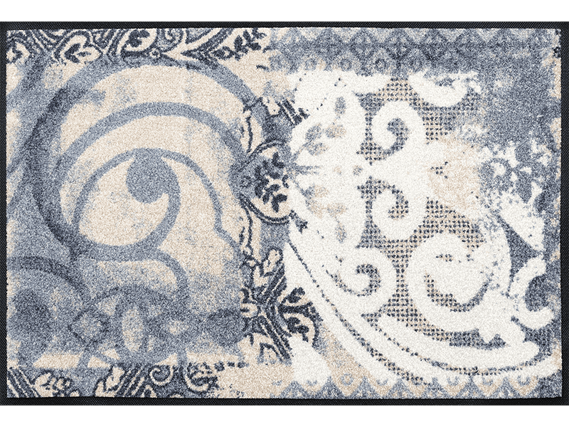 Arabesque wash + dry Fußmatte