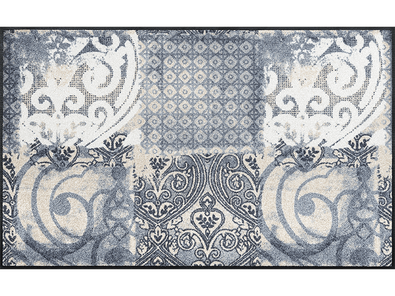 Arabesque wash + dry Fußmatte