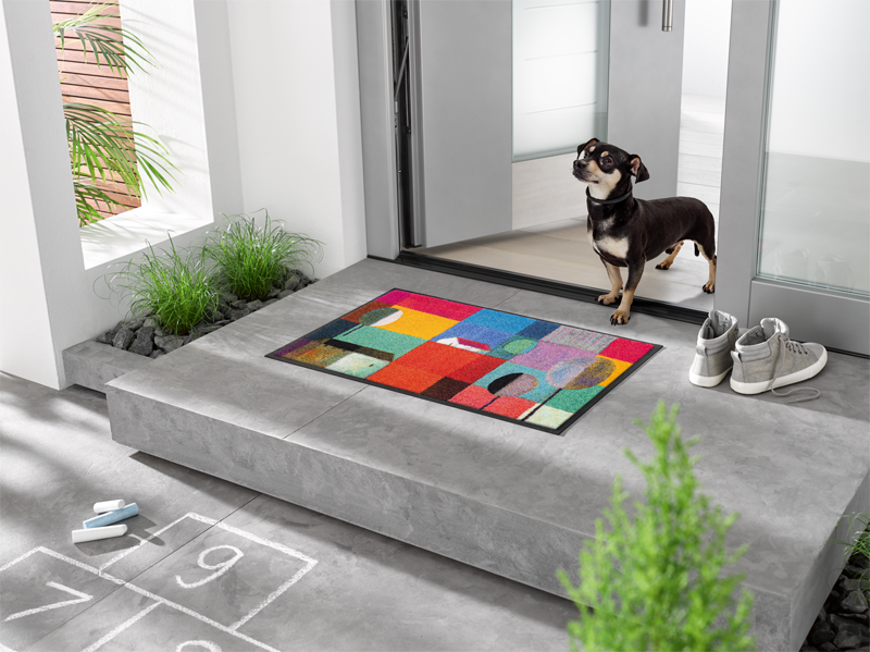 Bel Villaggio wash + dry Fußmatte