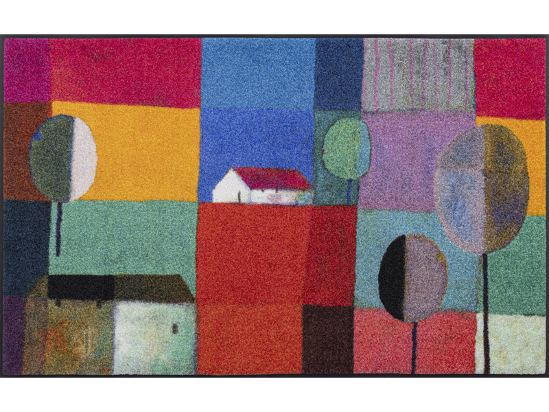 Bel Villaggio wash + dry Fußmatte