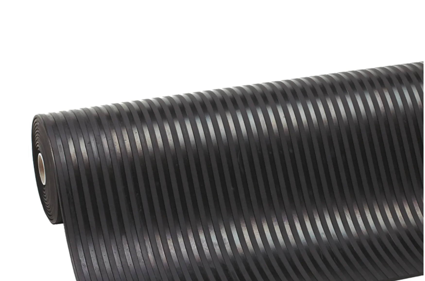 Rib ‘n’ Roll™ 6 mm broad rib