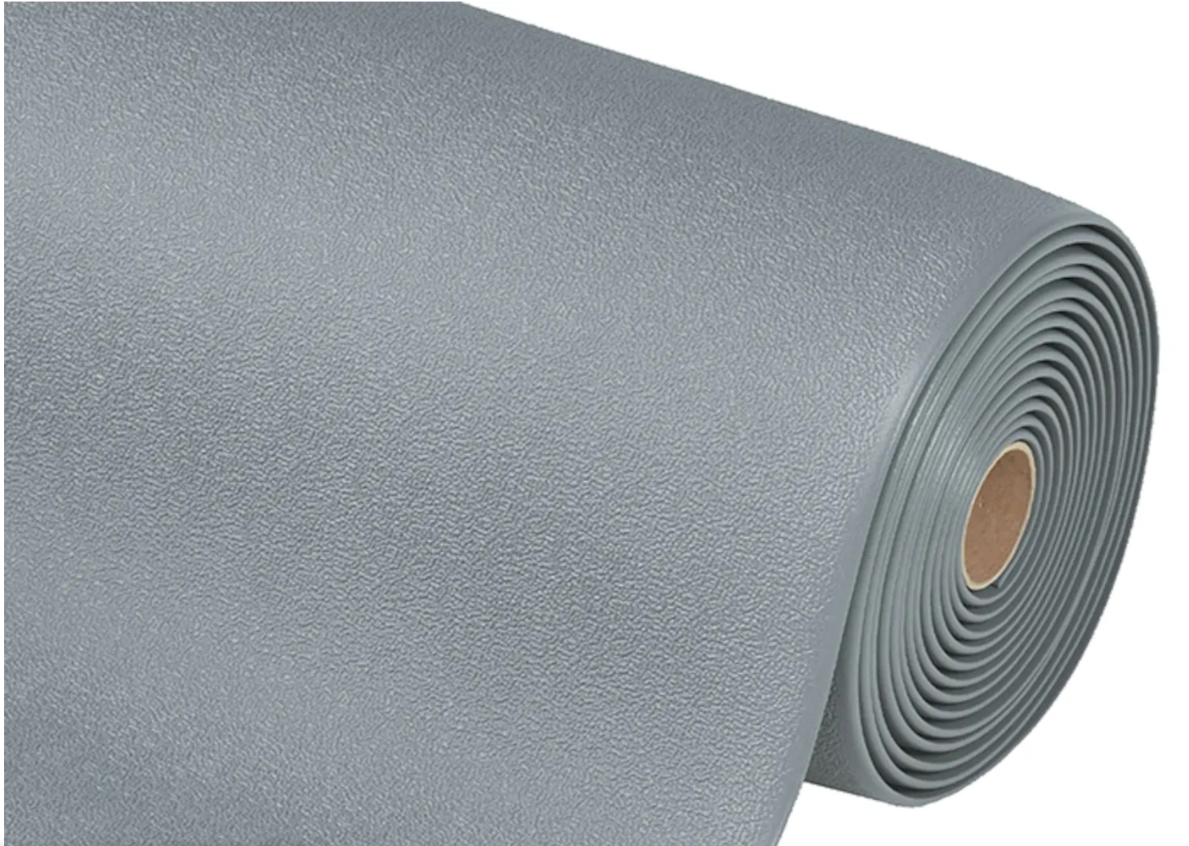 Sof-Tred Plus™ 409 Notrax Anti-Ermüdungs-Schaumstoff Schwarz/Gelb