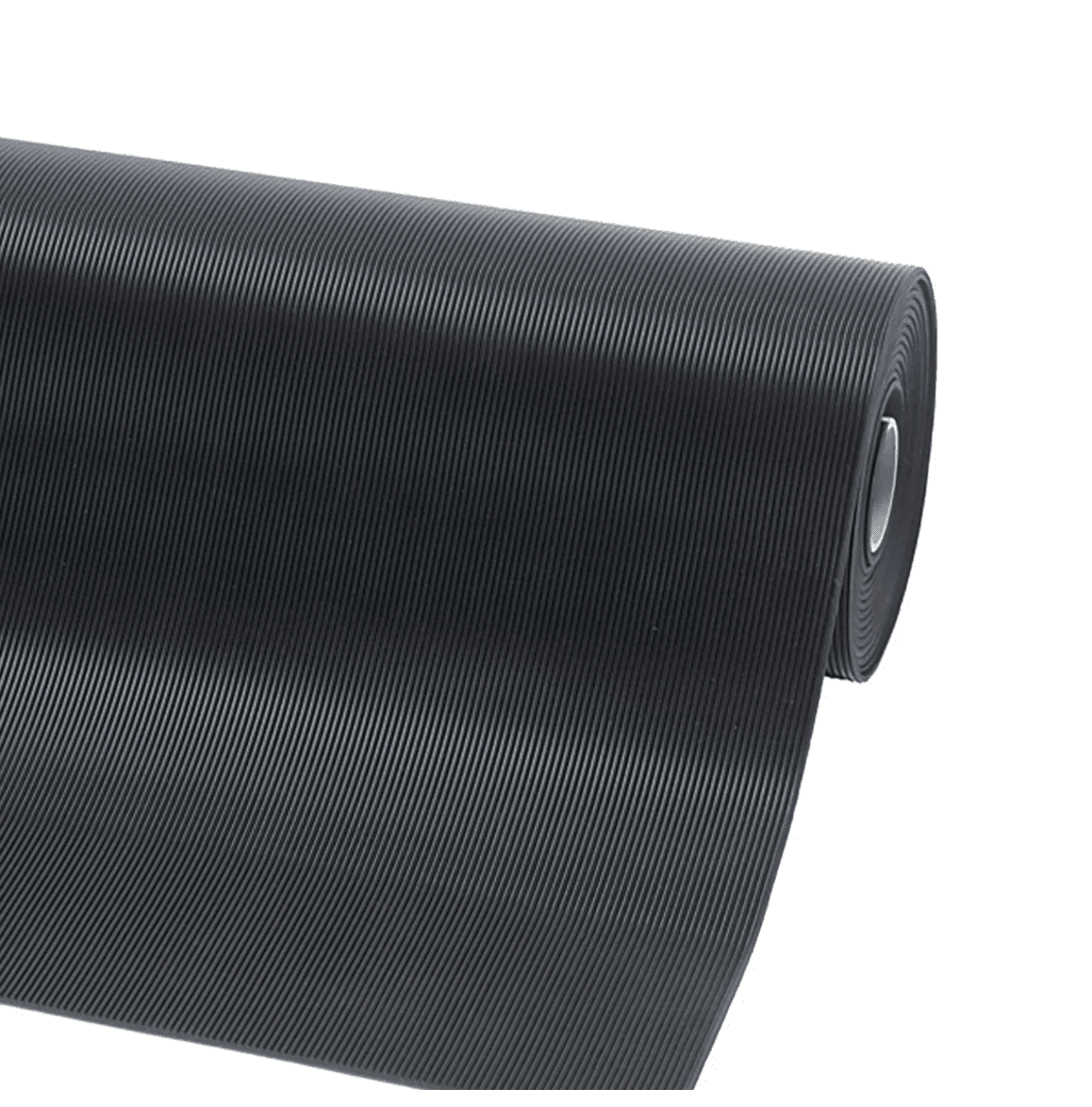 Rib ‘n’ Roll P3™ 3mm fine rib Antirutschmatte Werkzeug