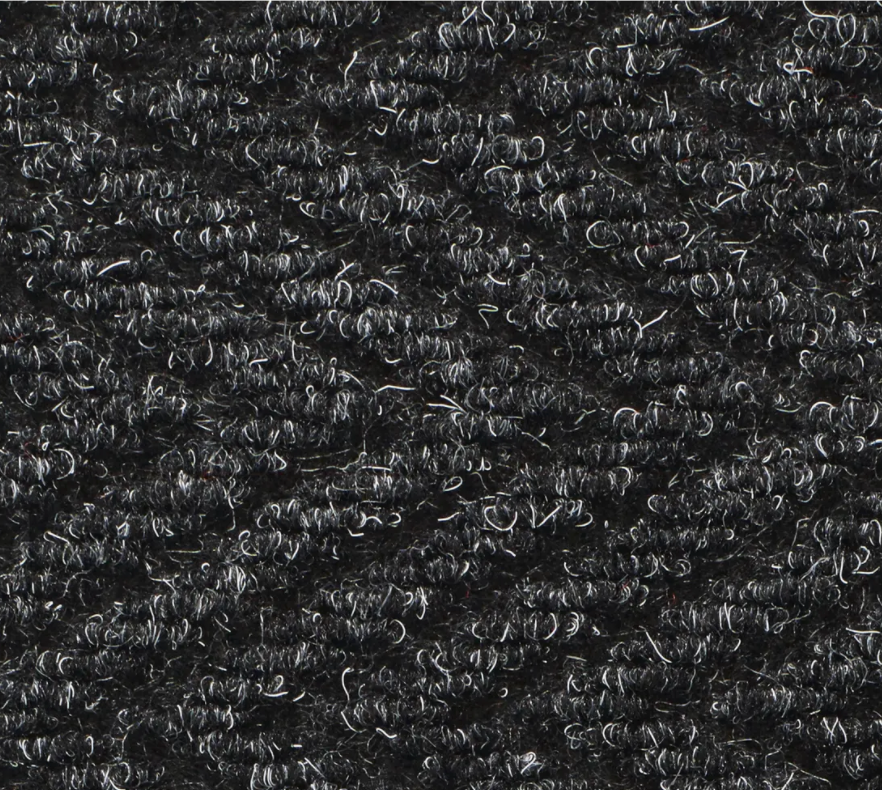 Hochwertige Schmutzfangmatte Arrow Trax™ 118 NotraxAnthrazit