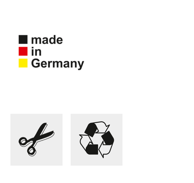 AKO Flock Teppichunterlage für Fussmatten und Schmutzfangmatten 80 cm