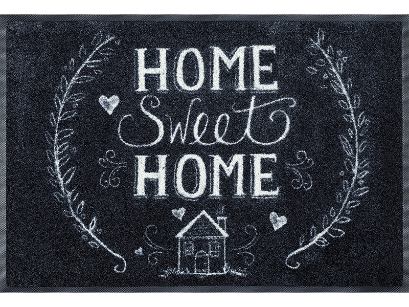 Chalky Home wash + dry Fußmatte