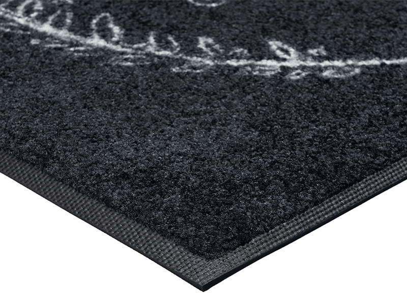 Chalky Home wash + dry Fußmatte