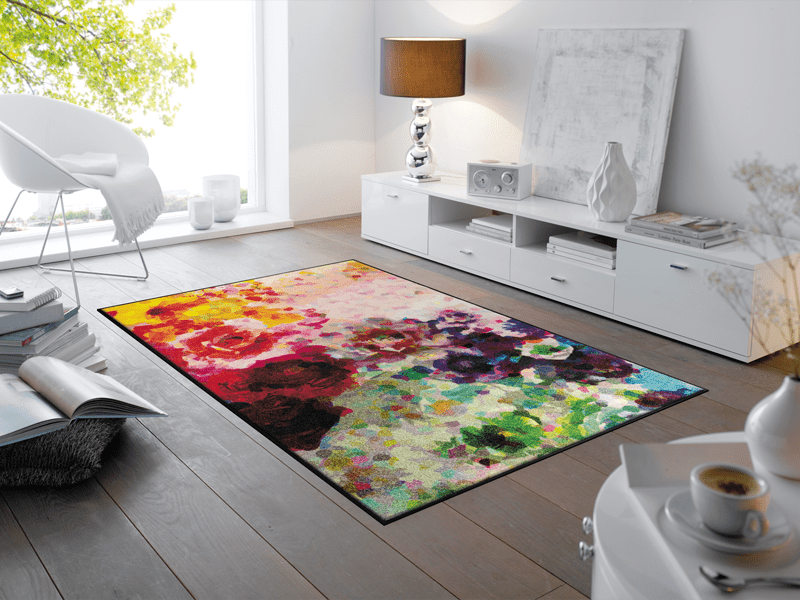 Colour Blast wash + dry Matte