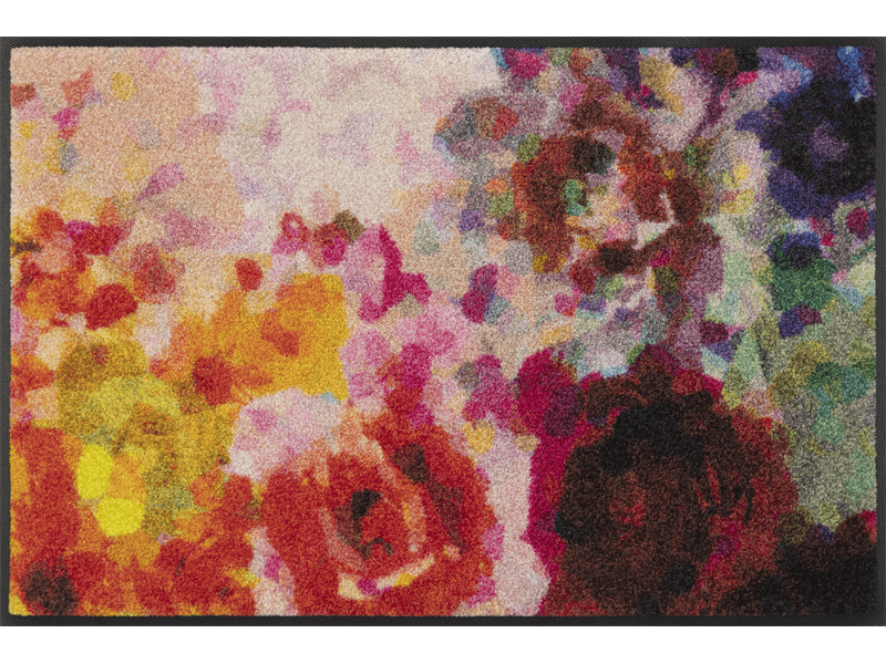 Colour Blast wash + dry Matte