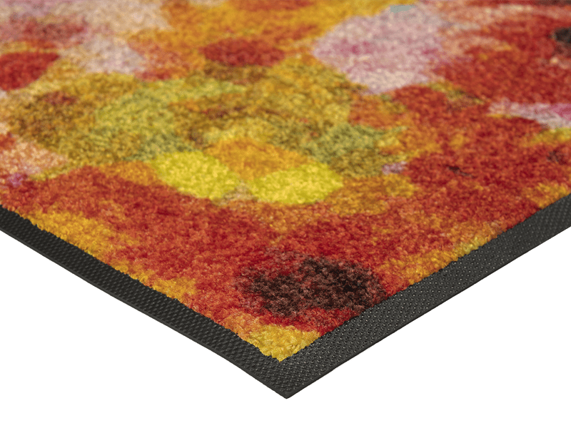 Colour Blast wash + dry Matte