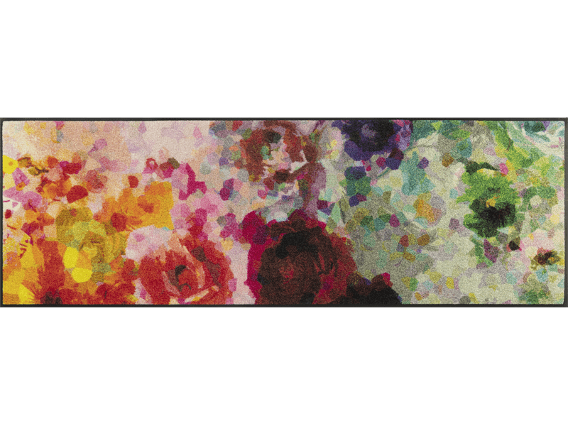 Colour Blast wash + dry Matte