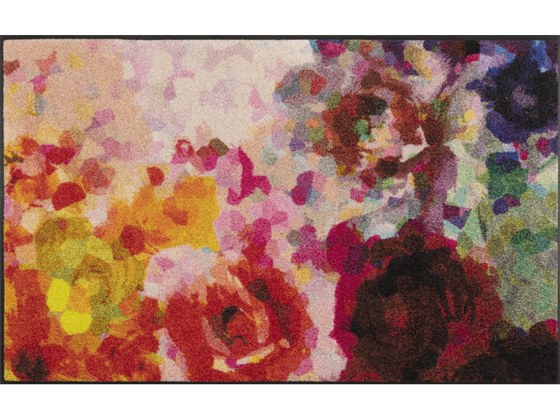 Colour Blast wash + dry Matte