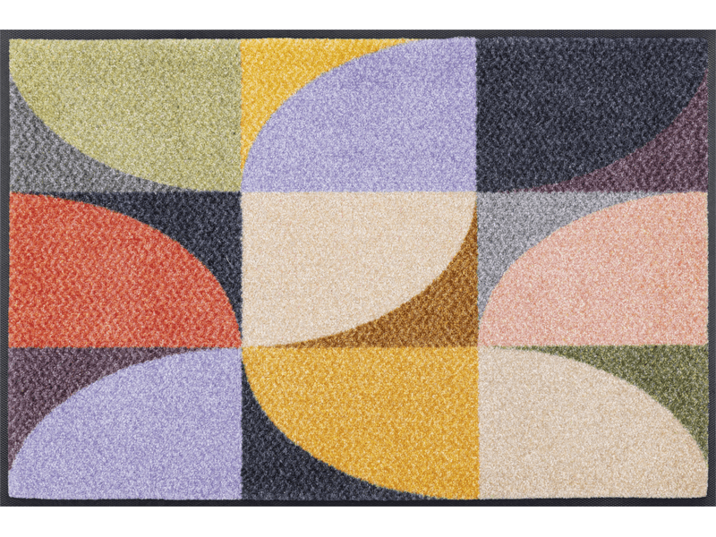 Colour Moments wash + dry Matte