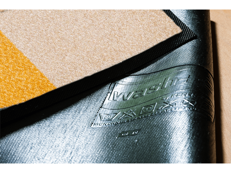 Colour Moments wash + dry Matte