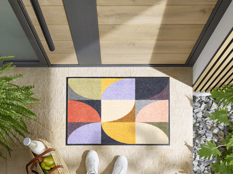 Colour Moments wash + dry Matte