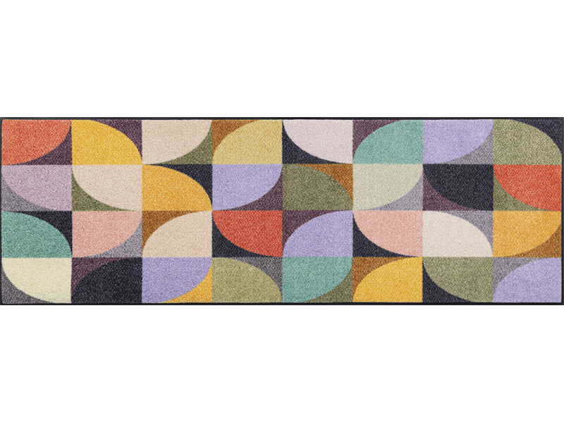 Colour Moments wash + dry Matte