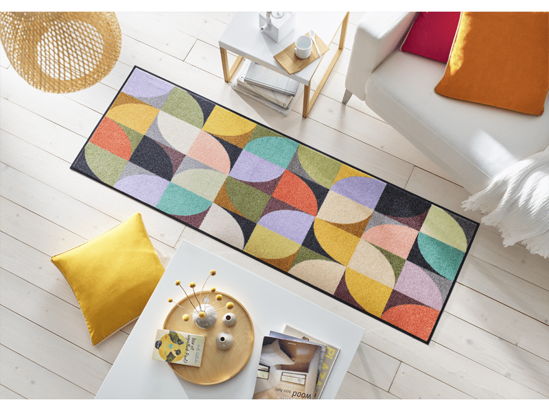 Colour Moments wash + dry Matte