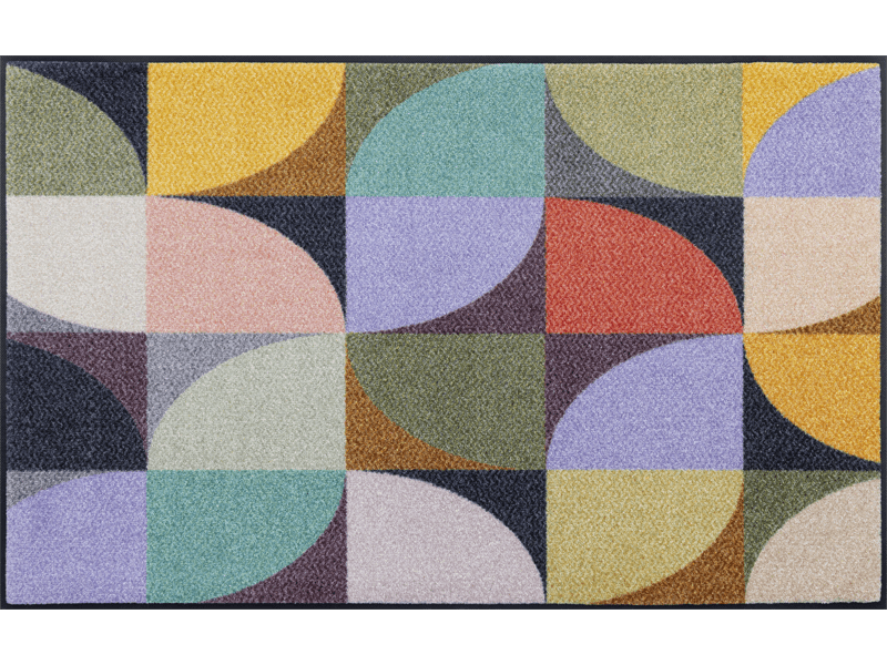 Colour Moments wash + dry Matte