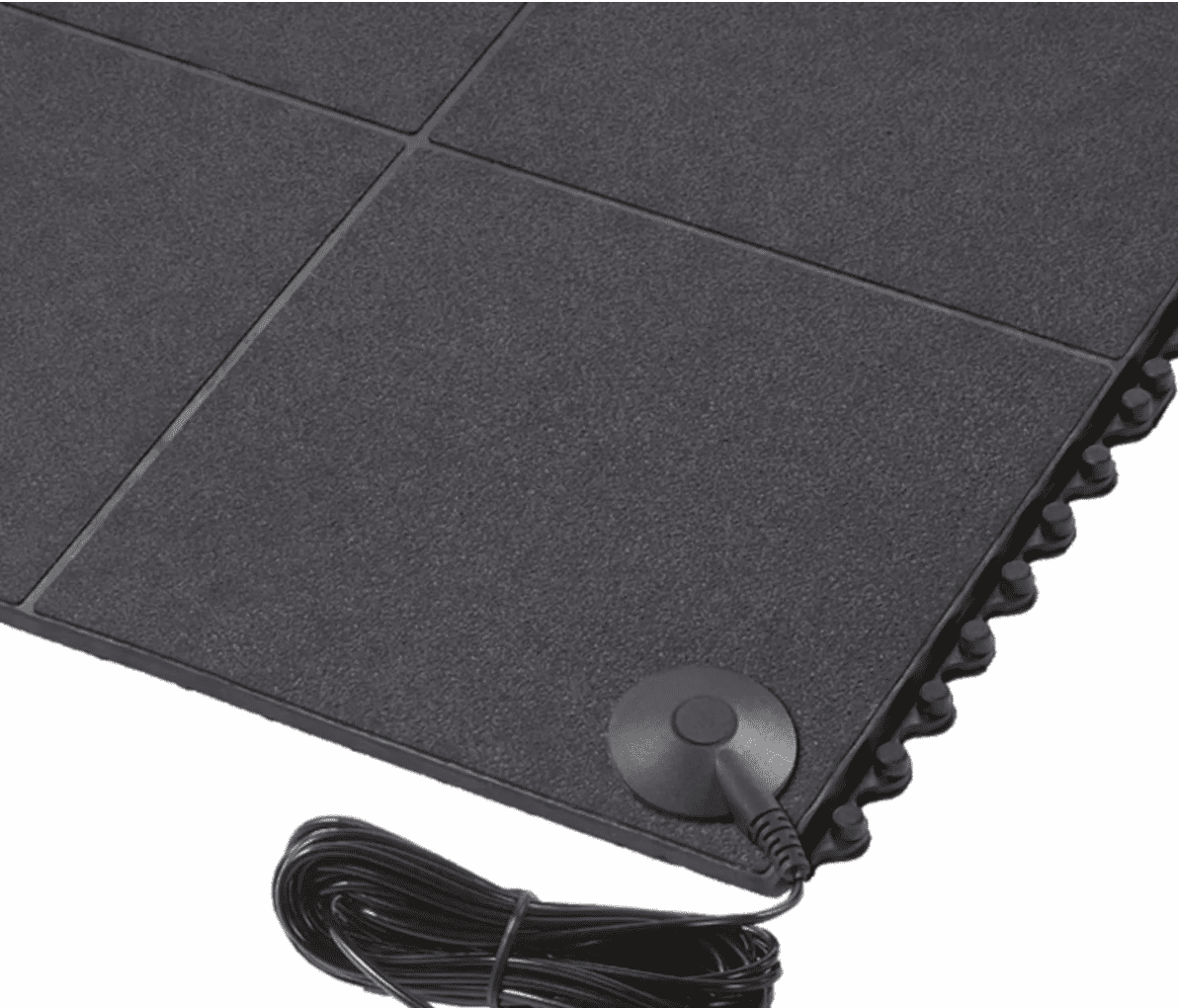 Cushion Ease Solid™ ESD Entladungsmatte Notrax