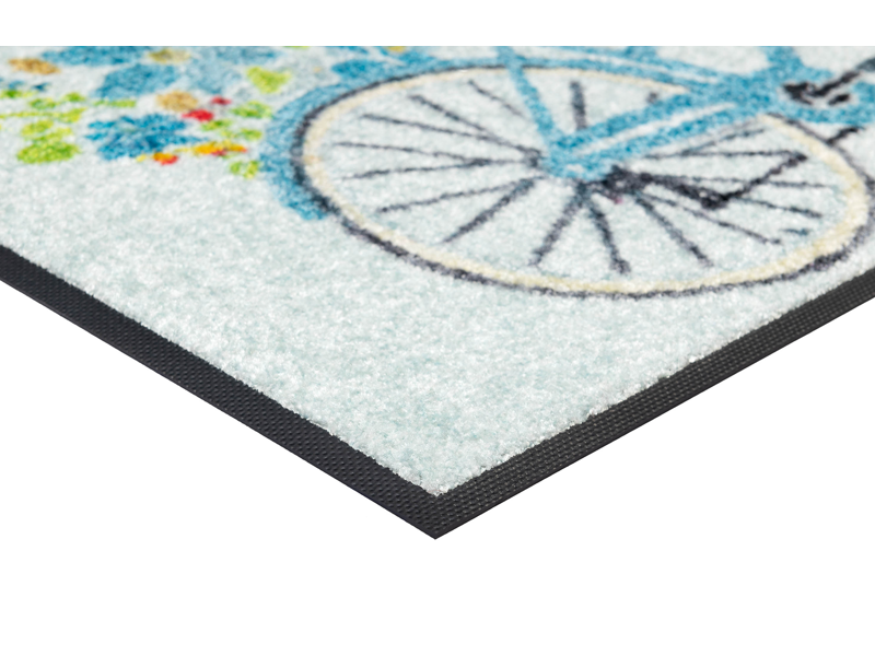 Daisy Daisy wash + dry Fußmatte