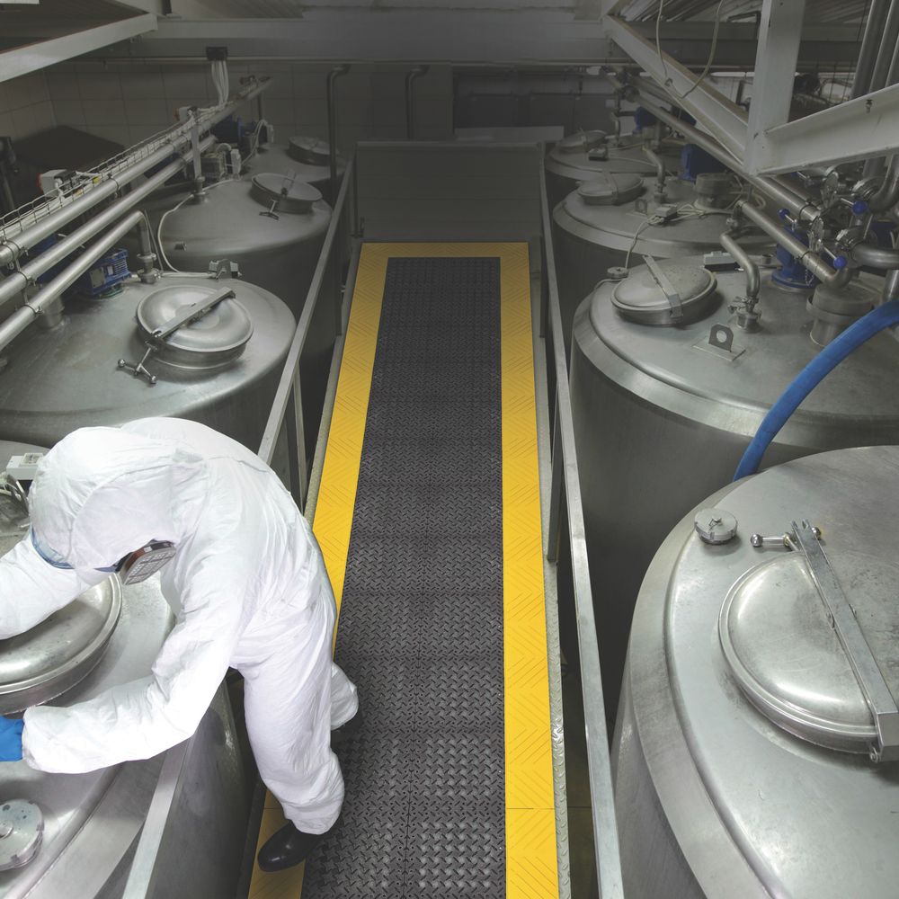 Diamond Flex-Lok™ Kante