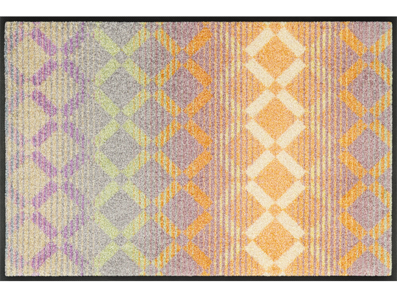 Diamond Melody wah + dry Matte