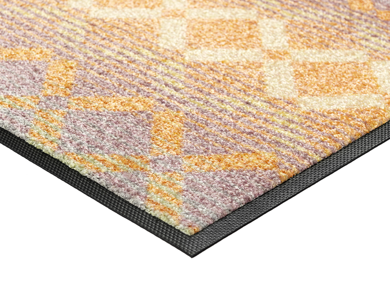 Diamond Melody wah + dry Matte