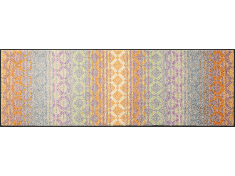 Diamond Melody wah + dry Matte