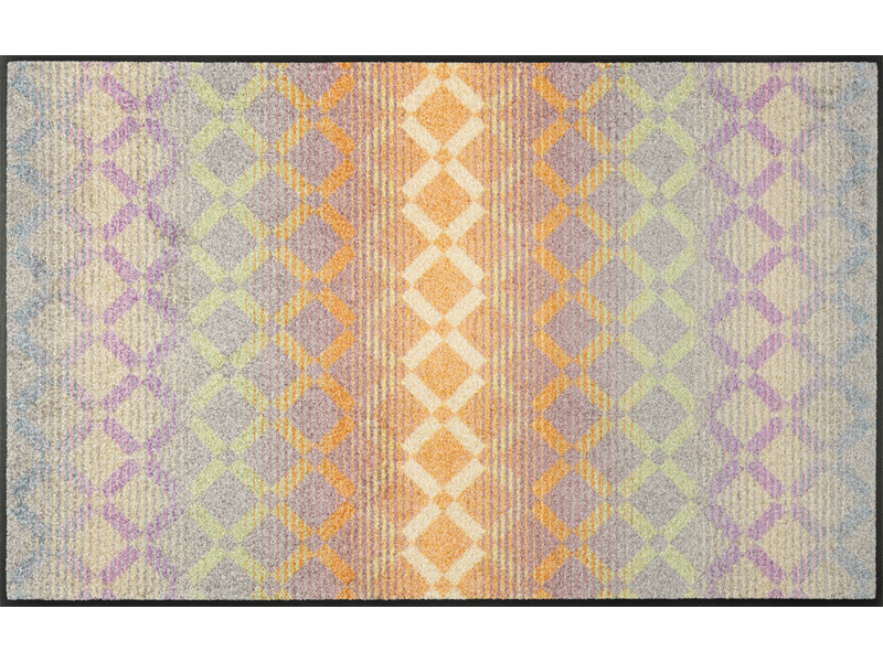 Diamond Melody wah + dry Matte