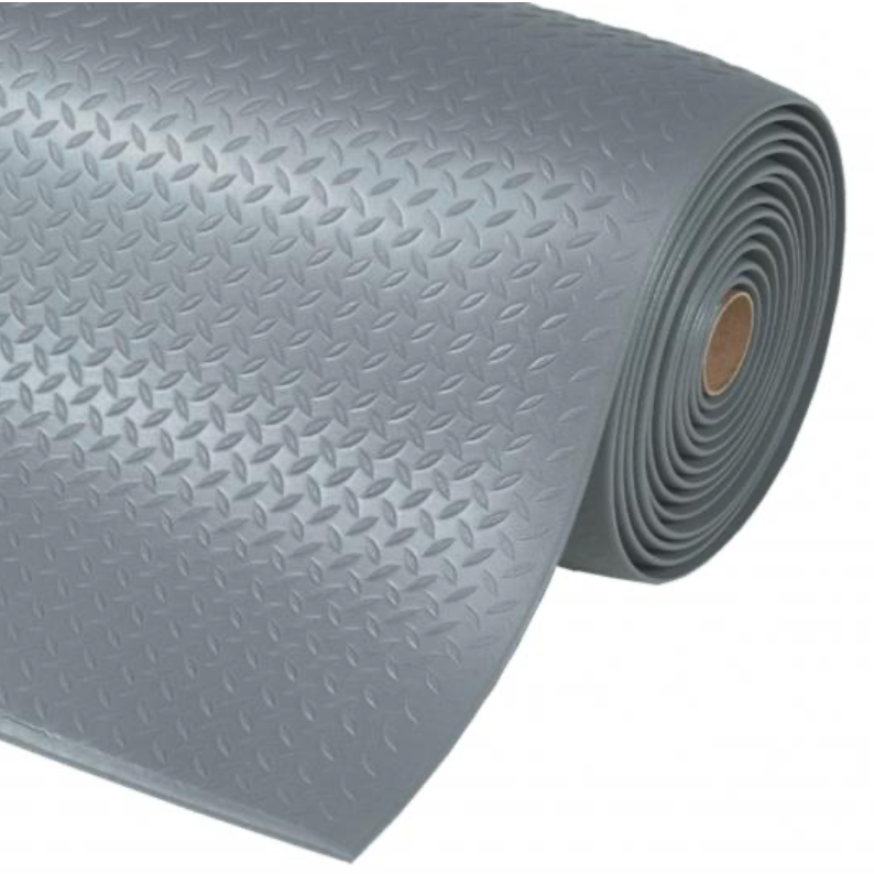 Diamond Sof-Tred™ 419 Notrax Anti-Fatigue-Schaummatte