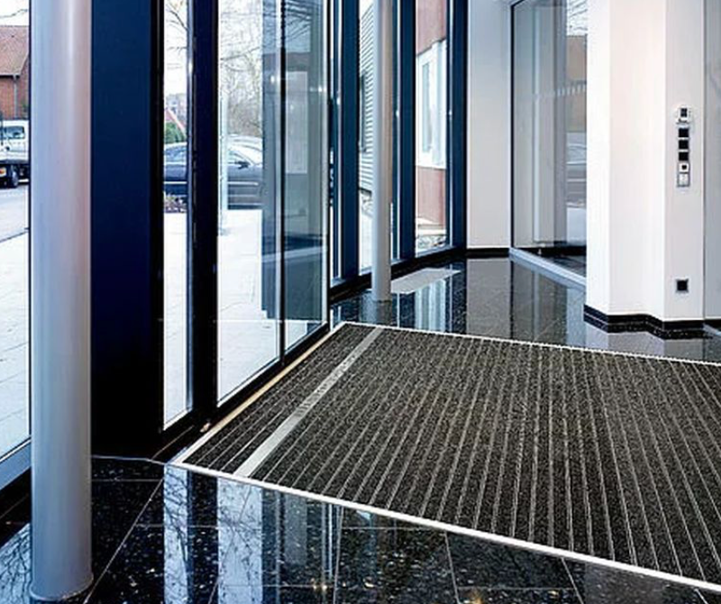 EMCO Eingangsmatte DIPLOMAT Original LR