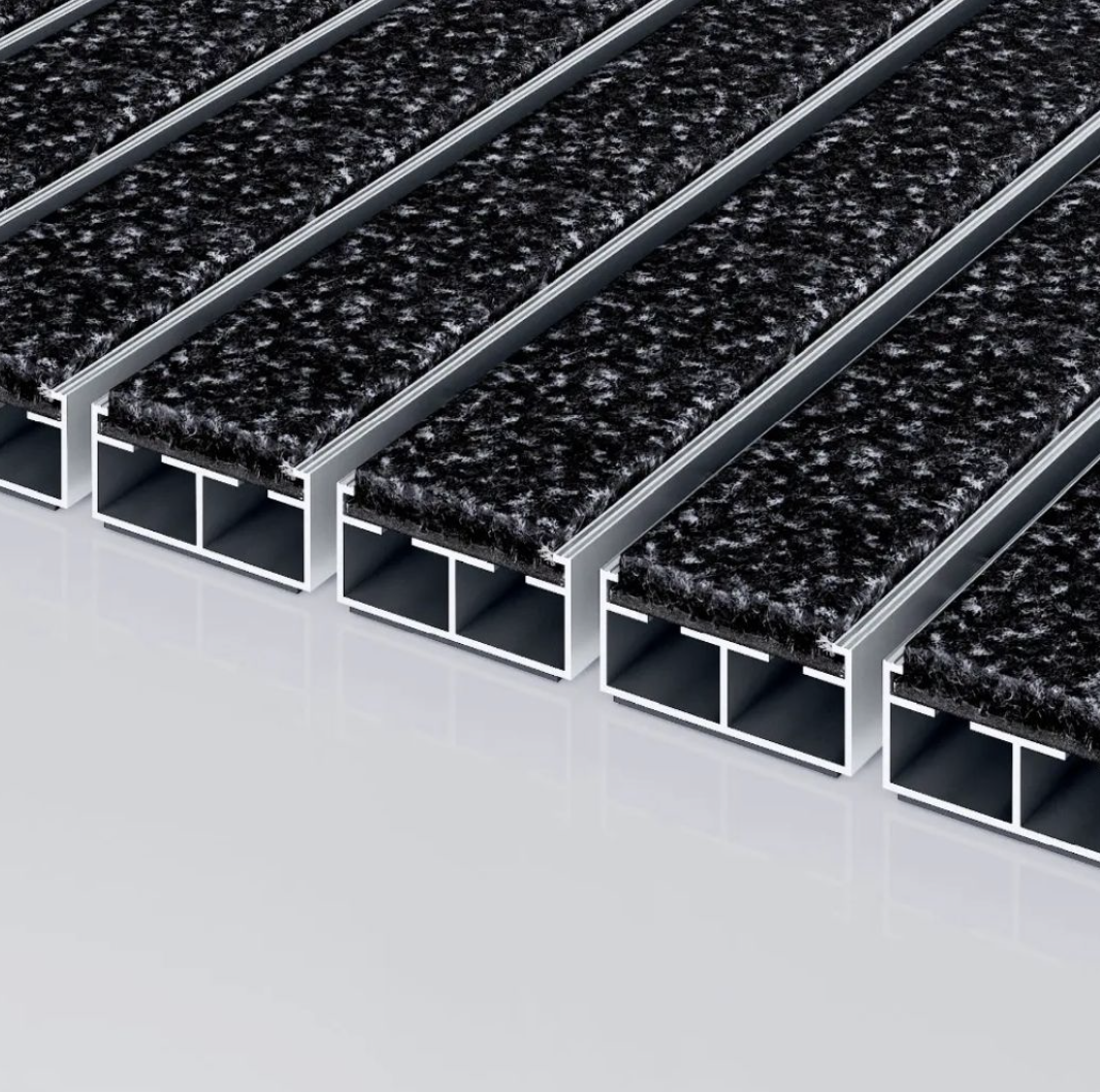 EMCO Eingangsmatte DIPLOMAT Premium PL Innova