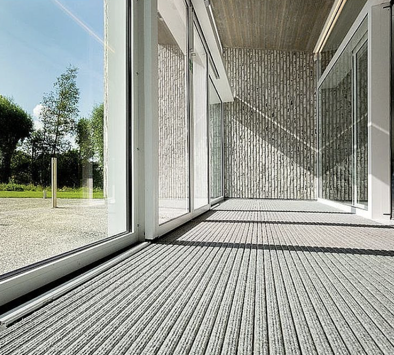 EMCO Eingangsmatte Marschall Original Large SLR