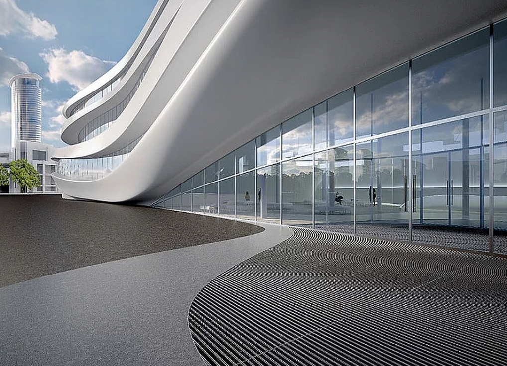 EMCO Eingangsmatte Marschall Original SG