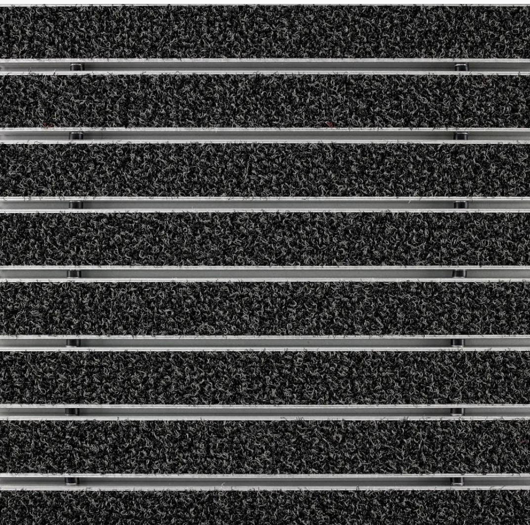 EMCO Eingangsmatte Marschall Premium PSL Outdoor