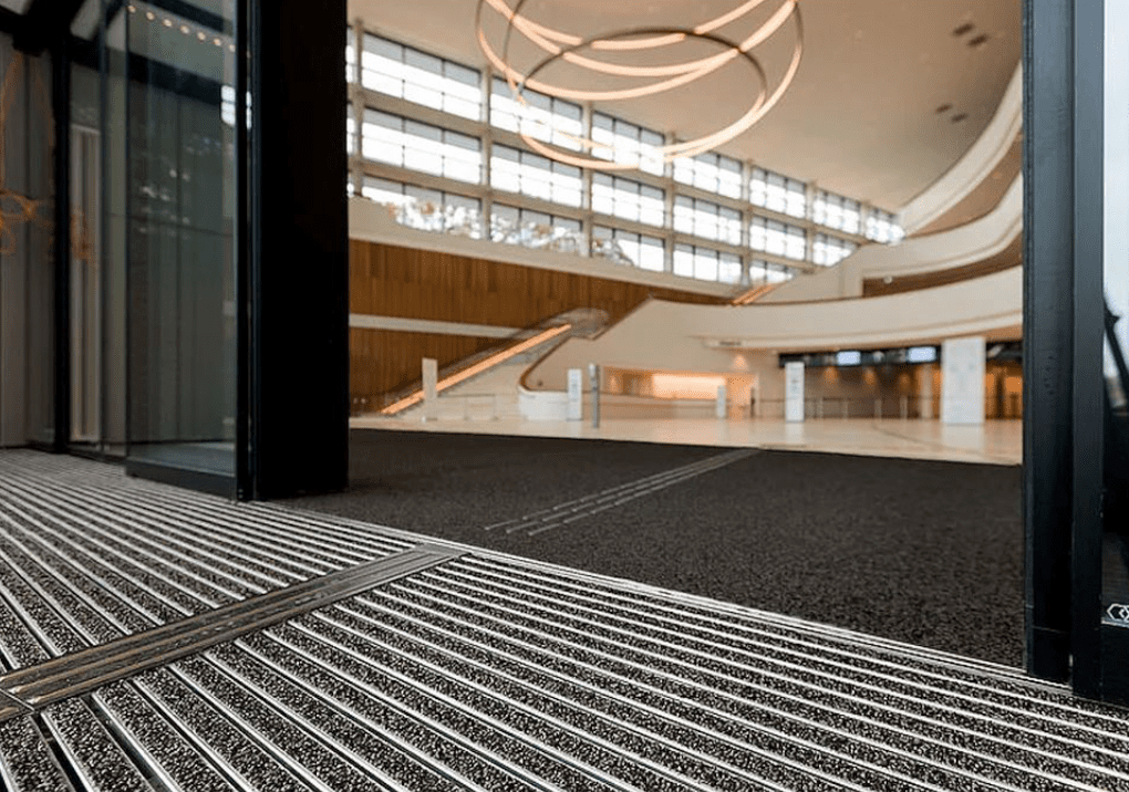 EMCO Eingangsmatte Marschall Premium PS Outdoor