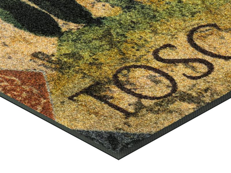 Estate Toscana wash + dry Matte