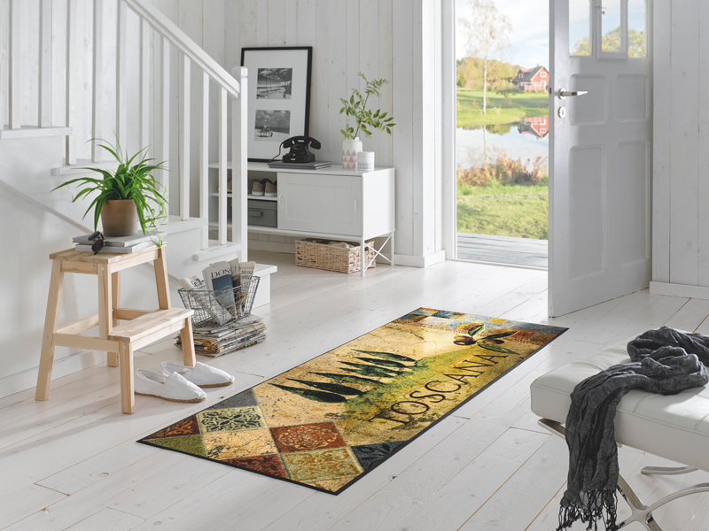 Estate Toscana wash + dry Matte