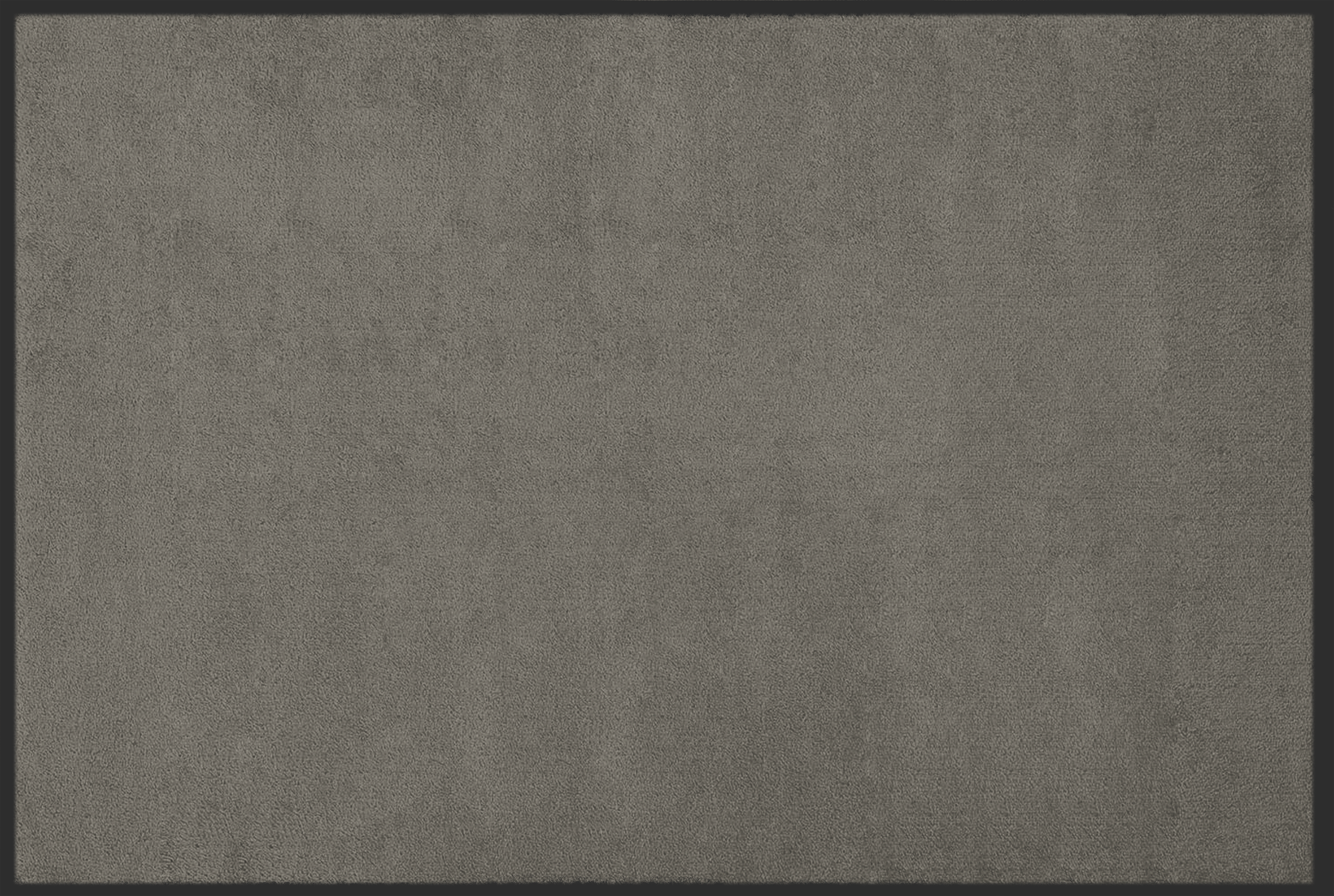 Fußmatte Neutral Farbe 013