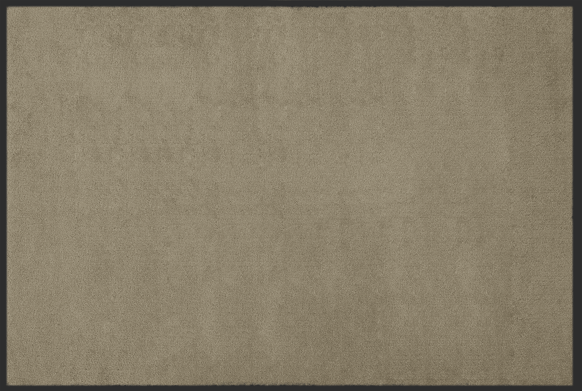 Fußmatte Neutral Farbe 015