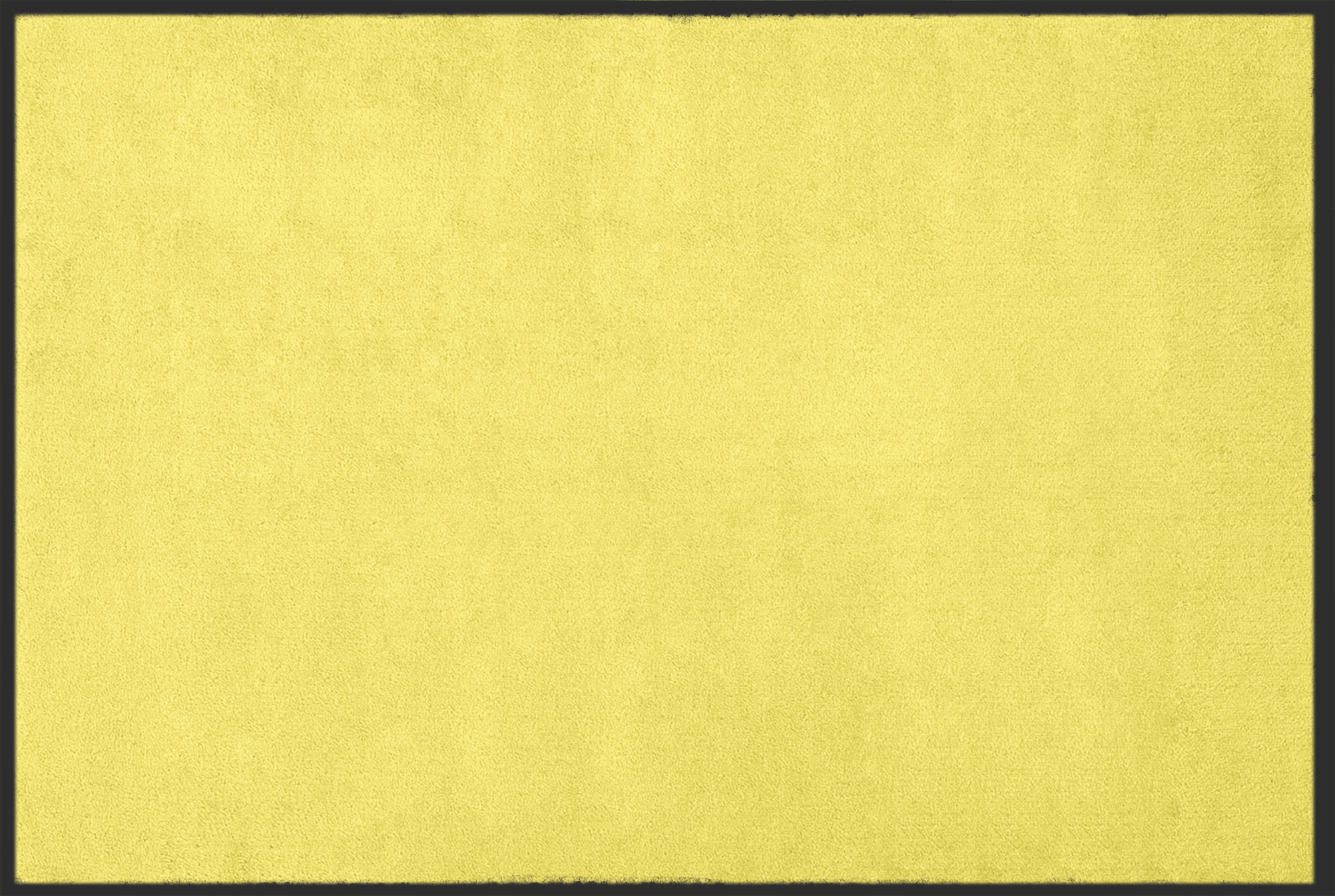 Fußmatte Neutral Farbe 018